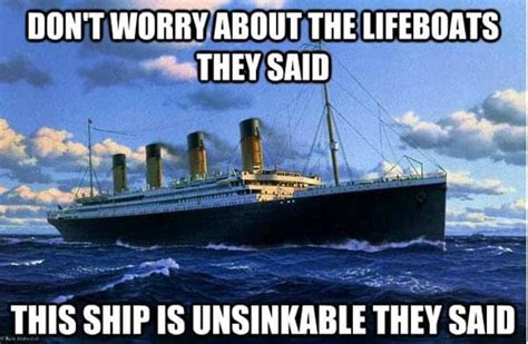 titanic meme